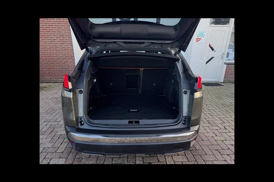 Peugeot 3008 1.2 GT Line - 1e eigenaar - Dealer onderhouden
