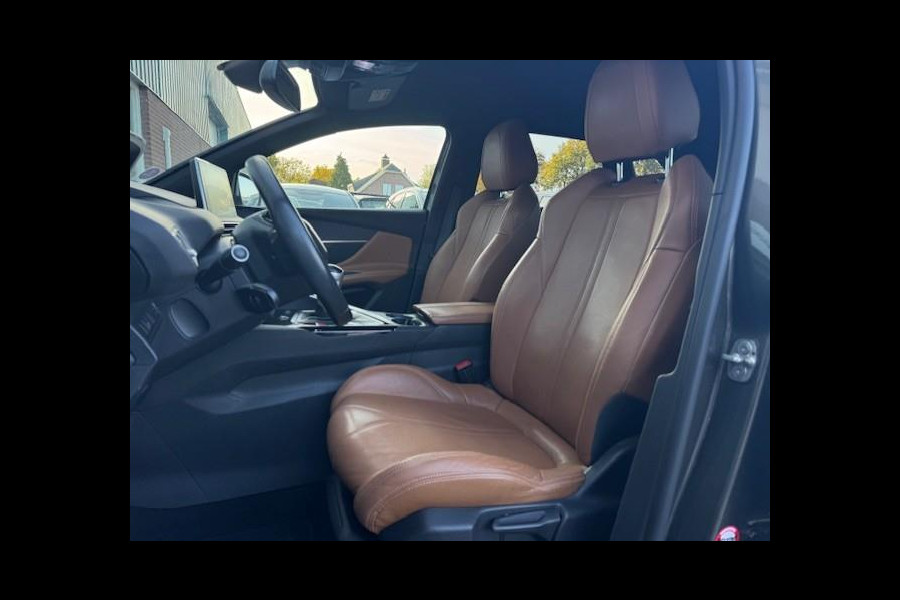 Peugeot 3008 1.2 GT Line - 1e eigenaar - Dealer onderhouden