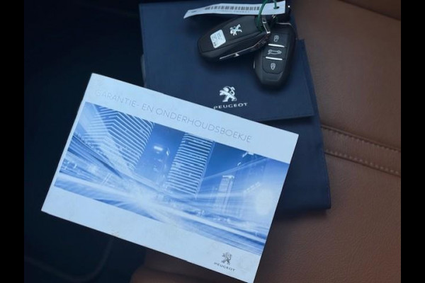 Peugeot 3008 1.2 GT Line - 1e eigenaar - Dealer onderhouden