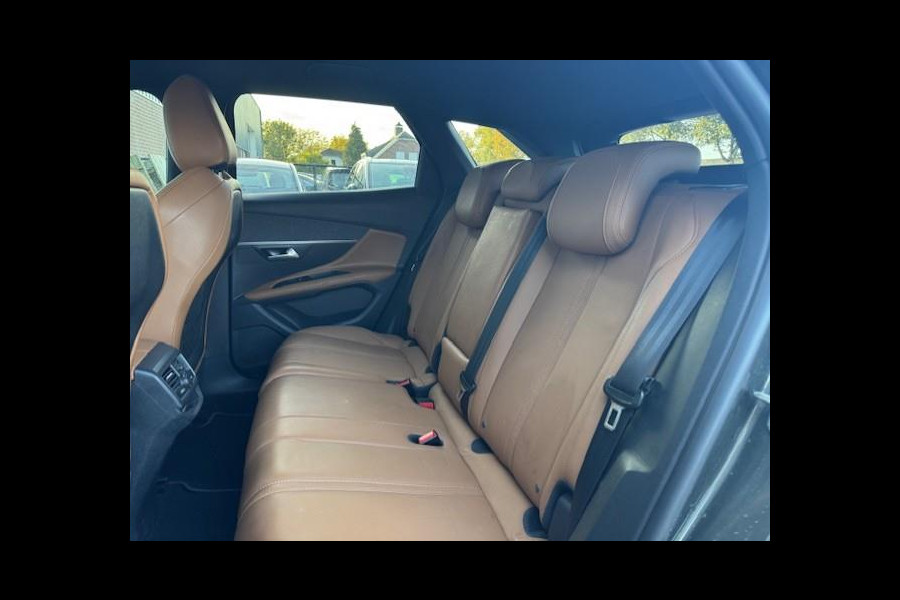 Peugeot 3008 1.2 GT Line - 1e eigenaar - Dealer onderhouden