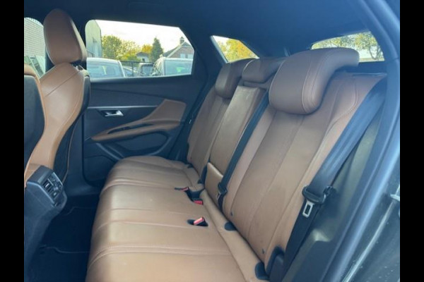 Peugeot 3008 1.2 GT Line - 1e eigenaar - Dealer onderhouden