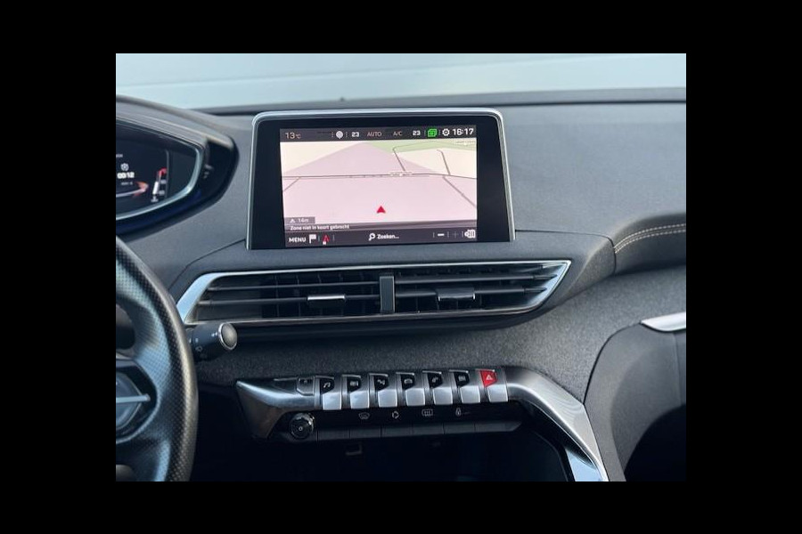Peugeot 3008 1.2 GT Line - 1e eigenaar - Dealer onderhouden