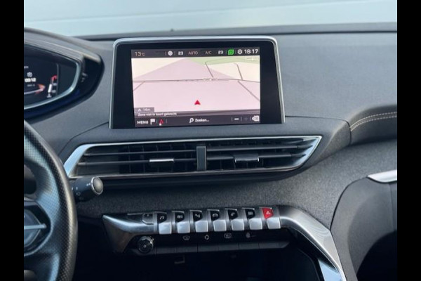 Peugeot 3008 1.2 GT Line - 1e eigenaar - Dealer onderhouden