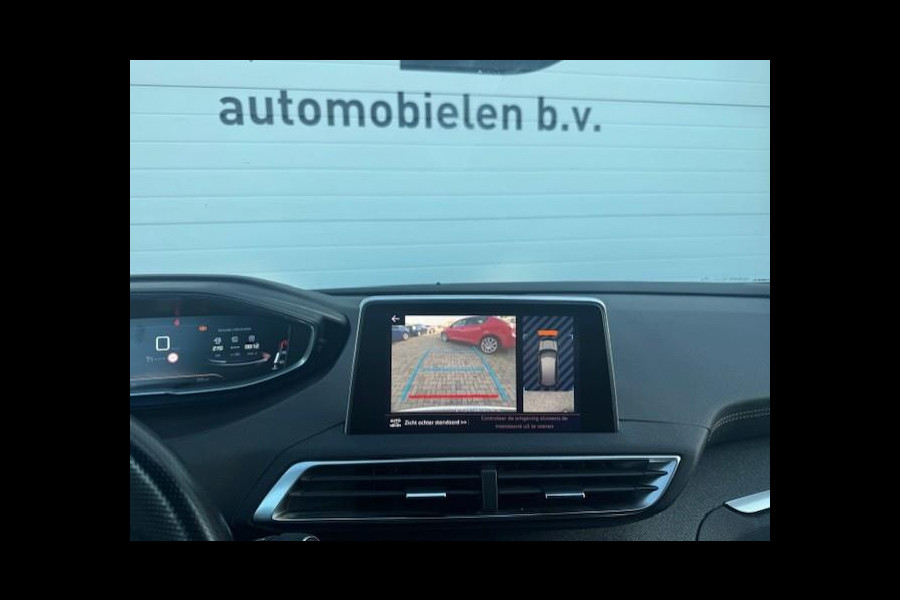 Peugeot 3008 1.2 GT Line - 1e eigenaar - Dealer onderhouden