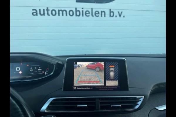 Peugeot 3008 1.2 GT Line - 1e eigenaar - Dealer onderhouden