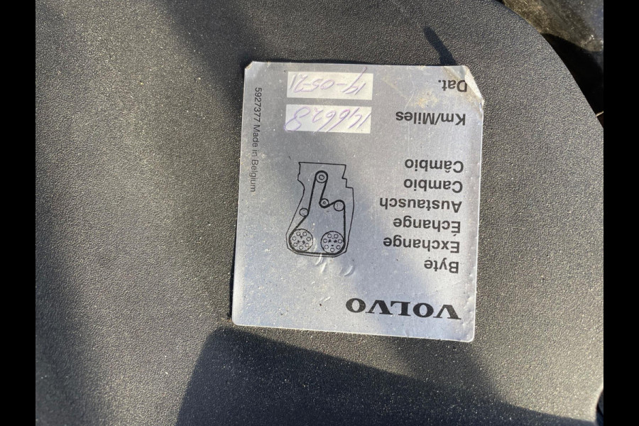 Volvo V40 2.0 D2 R-Design,Garantie