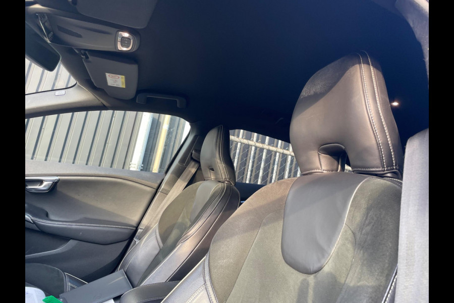 Volvo V40 2.0 D2 R-Design,Garantie