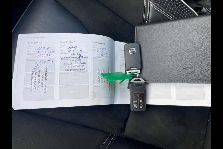 Volvo V40 2.0 D2 R-Design,Garantie