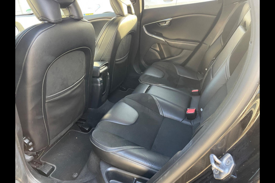 Volvo V40 2.0 D2 R-Design,Garantie