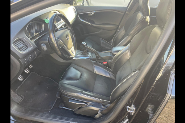 Volvo V40 2.0 D2 R-Design,Garantie