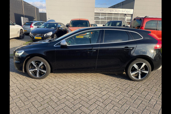 Volvo V40 2.0 D2 R-Design,Garantie