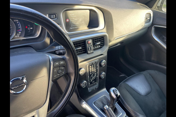 Volvo V40 2.0 D2 R-Design,Garantie