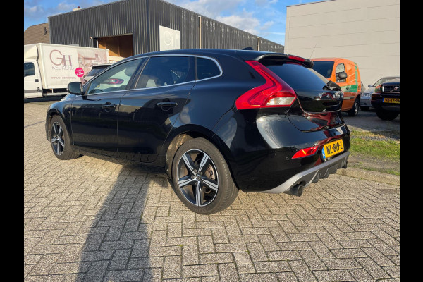 Volvo V40 2.0 D2 R-Design,Garantie