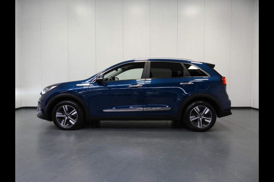 Kia Niro 1.6 GDi PHEV Plug-In ExecutiveLine NAVI/LEER/LED/JBL/16"LMV!