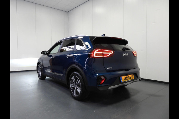 Kia Niro 1.6 GDi PHEV Plug-In ExecutiveLine NAVI/LEER/LED/JBL/16"LMV!