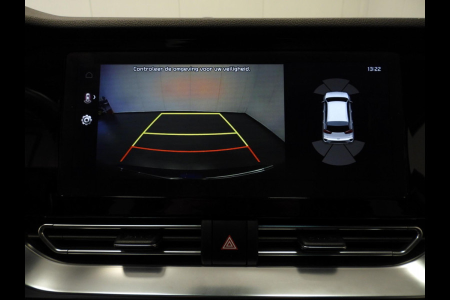 Kia Niro 1.6 GDi PHEV Plug-In ExecutiveLine NAVI/LEER/LED/JBL/16"LMV!