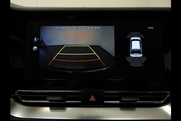 Kia Niro 1.6 GDi PHEV Plug-In ExecutiveLine NAVI/LEER/LED/JBL/16"LMV!