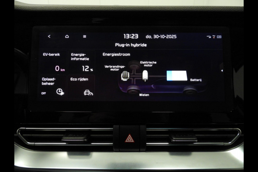 Kia Niro 1.6 GDi PHEV Plug-In ExecutiveLine NAVI/LEER/LED/JBL/16"LMV!