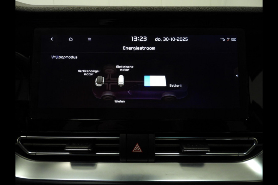 Kia Niro 1.6 GDi PHEV Plug-In ExecutiveLine NAVI/LEER/LED/JBL/16"LMV!