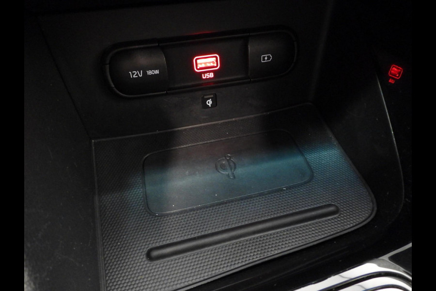 Kia Niro 1.6 GDi PHEV Plug-In ExecutiveLine NAVI/LEER/LED/JBL/16"LMV!