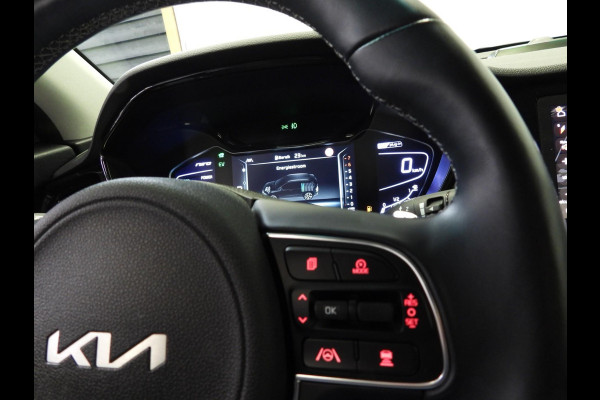 Kia Niro 1.6 GDi PHEV Plug-In ExecutiveLine NAVI/LEER/LED/JBL/16"LMV!