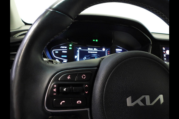 Kia Niro 1.6 GDi PHEV Plug-In ExecutiveLine NAVI/LEER/LED/JBL/16"LMV!