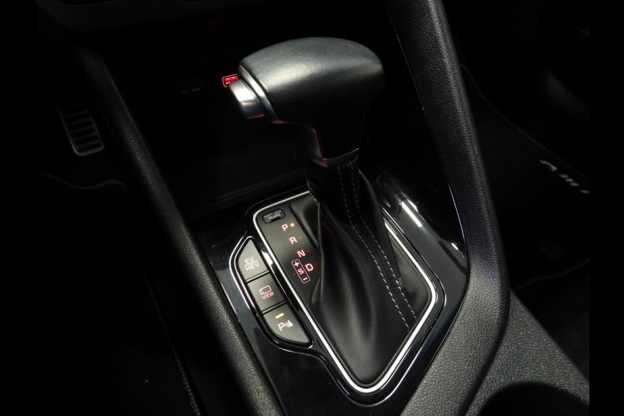 Kia Niro 1.6 GDi PHEV Plug-In ExecutiveLine NAVI/LEER/LED/JBL/16"LMV!