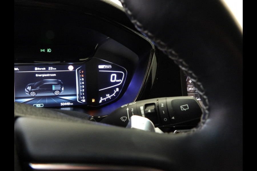 Kia Niro 1.6 GDi PHEV Plug-In ExecutiveLine NAVI/LEER/LED/JBL/16"LMV!
