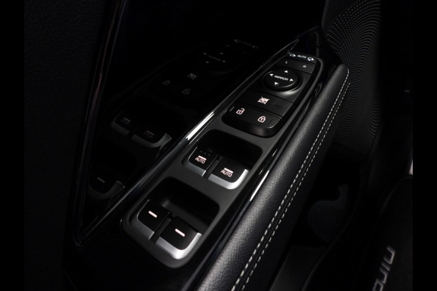 Kia Niro 1.6 GDi PHEV Plug-In ExecutiveLine NAVI/LEER/LED/JBL/16"LMV!