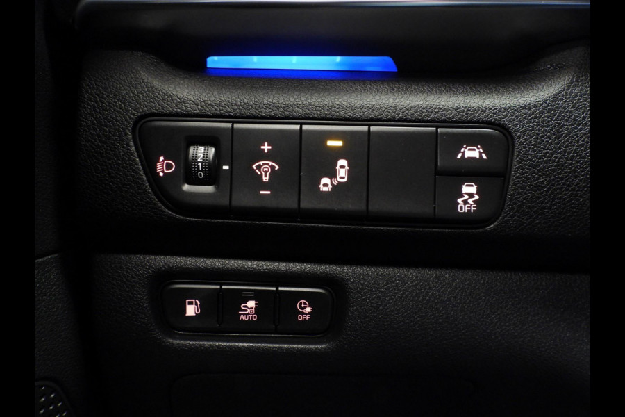 Kia Niro 1.6 GDi PHEV Plug-In ExecutiveLine NAVI/LEER/LED/JBL/16"LMV!