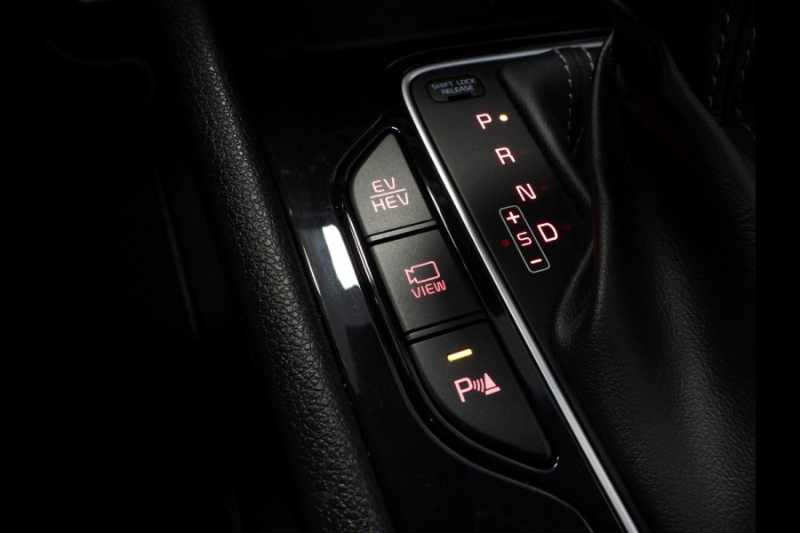 Kia Niro 1.6 GDi PHEV Plug-In ExecutiveLine NAVI/LEER/LED/JBL/16"LMV!