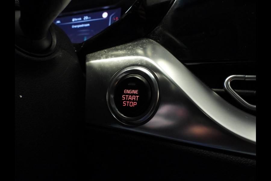 Kia Niro 1.6 GDi PHEV Plug-In ExecutiveLine NAVI/LEER/LED/JBL/16"LMV!