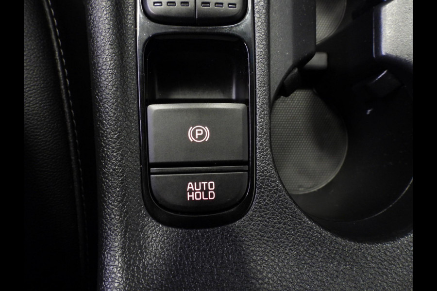 Kia Niro 1.6 GDi PHEV Plug-In ExecutiveLine NAVI/LEER/LED/JBL/16"LMV!