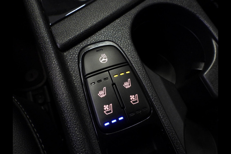 Kia Niro 1.6 GDi PHEV Plug-In ExecutiveLine NAVI/LEER/LED/JBL/16"LMV!