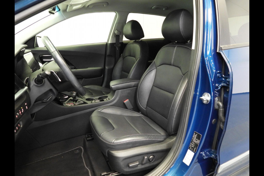 Kia Niro 1.6 GDi PHEV Plug-In ExecutiveLine NAVI/LEER/LED/JBL/16"LMV!