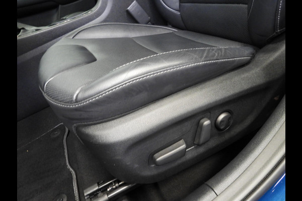 Kia Niro 1.6 GDi PHEV Plug-In ExecutiveLine NAVI/LEER/LED/JBL/16"LMV!