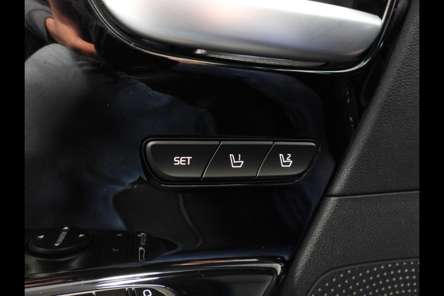 Kia Niro 1.6 GDi PHEV Plug-In ExecutiveLine NAVI/LEER/LED/JBL/16"LMV!