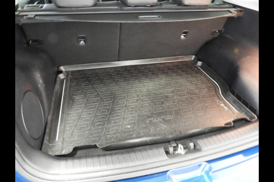 Kia Niro 1.6 GDi PHEV Plug-In ExecutiveLine NAVI/LEER/LED/JBL/16"LMV!