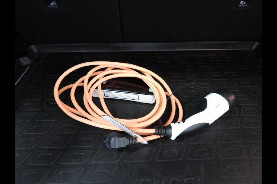 Kia Niro 1.6 GDi PHEV Plug-In ExecutiveLine NAVI/LEER/LED/JBL/16"LMV!