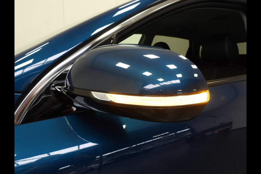 Kia Niro 1.6 GDi PHEV Plug-In ExecutiveLine NAVI/LEER/LED/JBL/16"LMV!