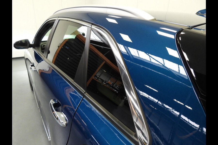 Kia Niro 1.6 GDi PHEV Plug-In ExecutiveLine NAVI/LEER/LED/JBL/16"LMV!