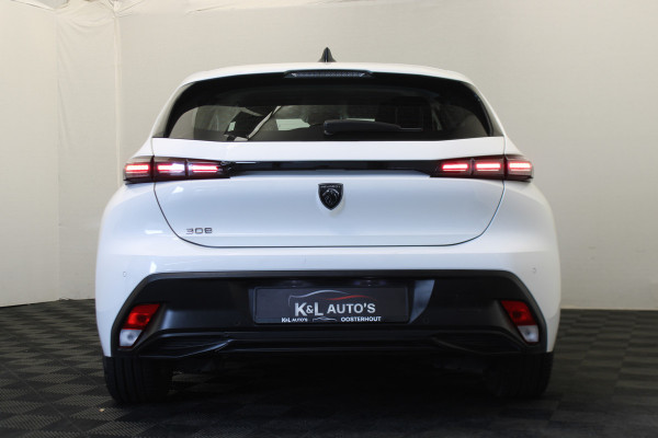 Peugeot 308 1.2 PureTech Active Pack Business