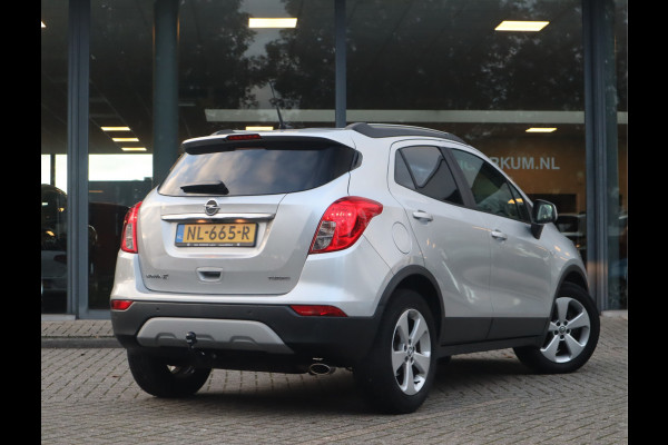 Opel Mokka X 1.4 Turbo Edition
