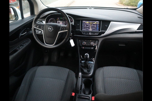 Opel Mokka X 1.4 Turbo Edition
