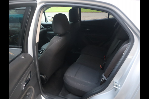 Opel Mokka X 1.4 Turbo Edition