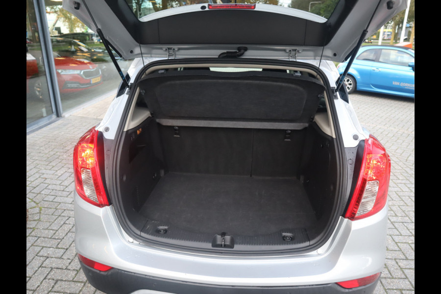 Opel Mokka X 1.4 Turbo Edition