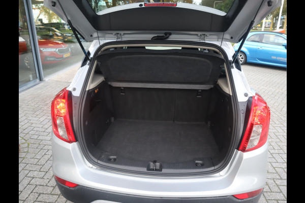 Opel Mokka X 1.4 Turbo Edition