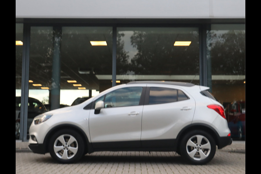 Opel Mokka X 1.4 Turbo Edition