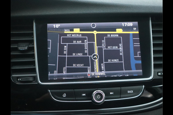 Opel Mokka X 1.4 Turbo Edition