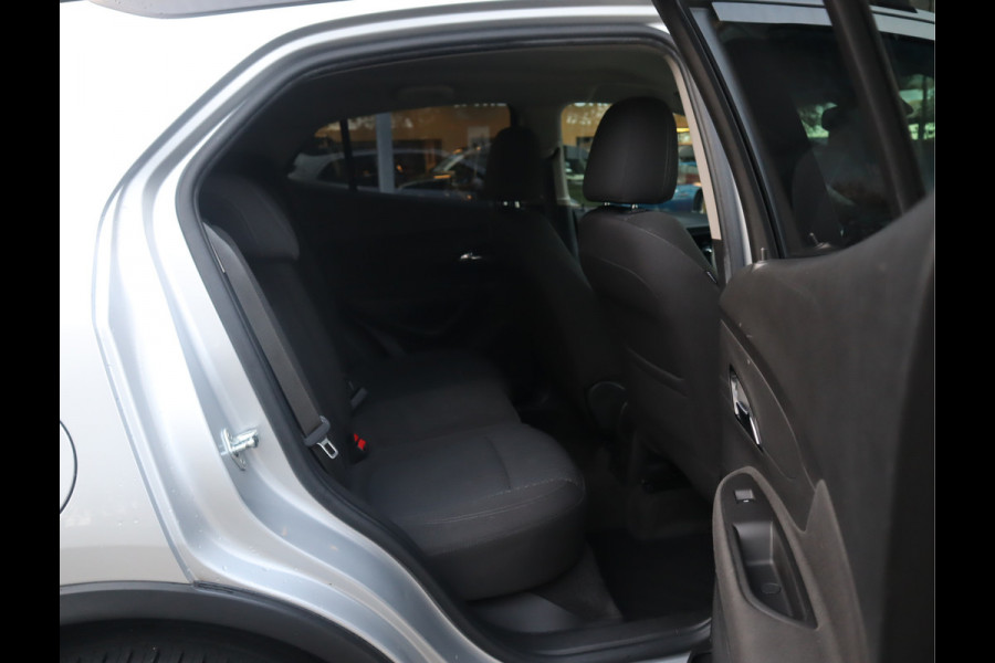 Opel Mokka X 1.4 Turbo Edition